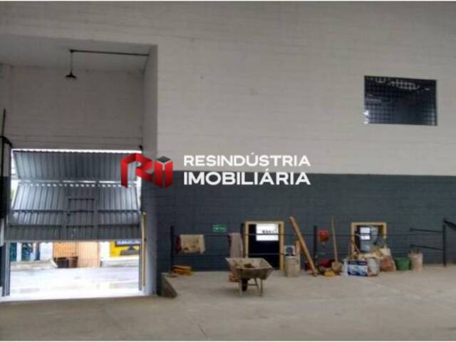 Galpão para Locação em Barueri - 3