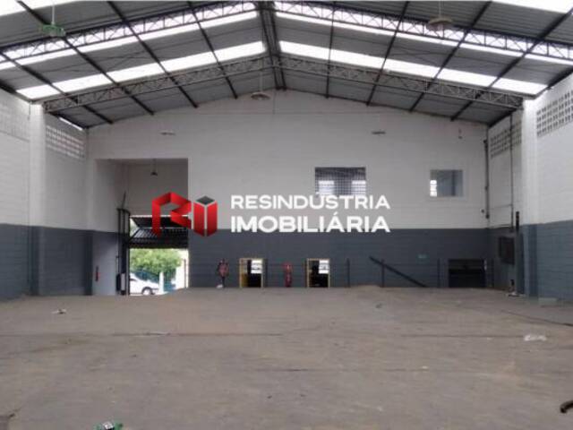 Galpão para Locação em Barueri - 4