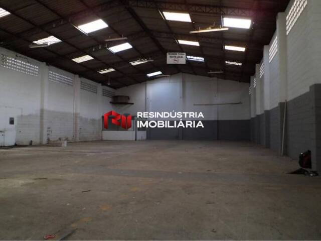 Galpão para Locação em Barueri - 5