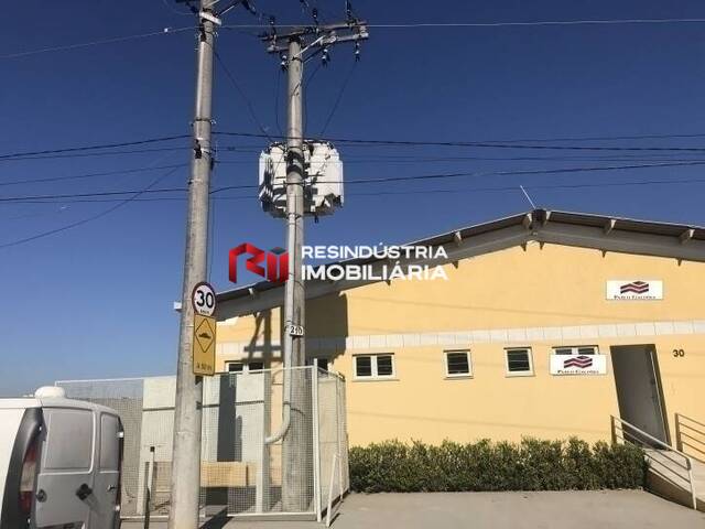 Galpão para Locação em Barueri - 2