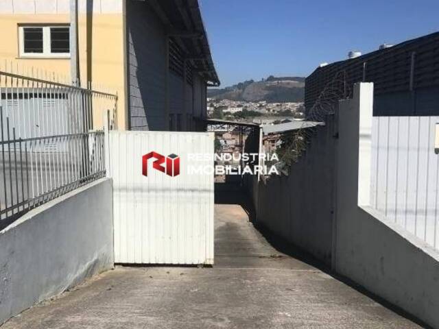 Galpão para Locação em Barueri - 3