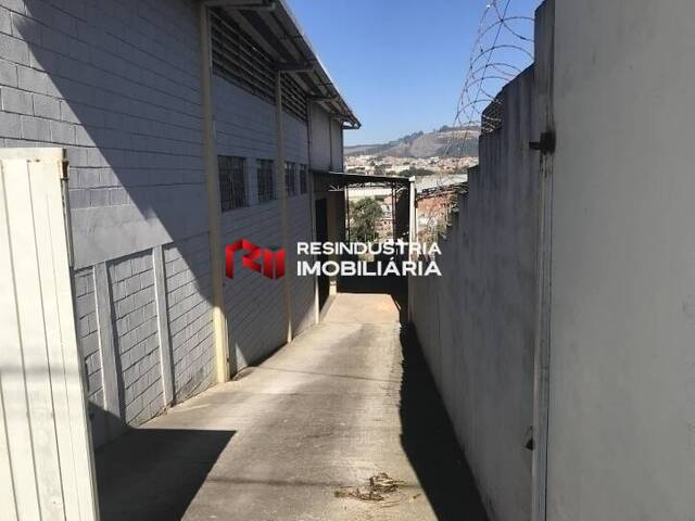 Galpão para Locação em Barueri - 4