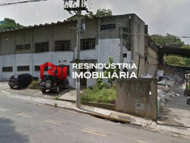 Galpão para Venda em Barueri - 3