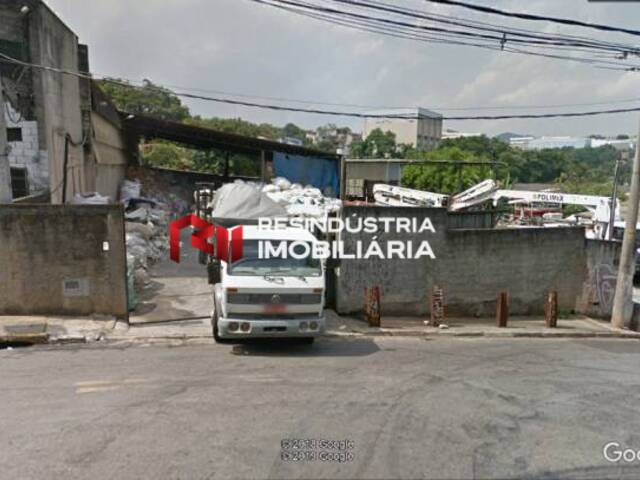 Galpão para Venda em Barueri - 2