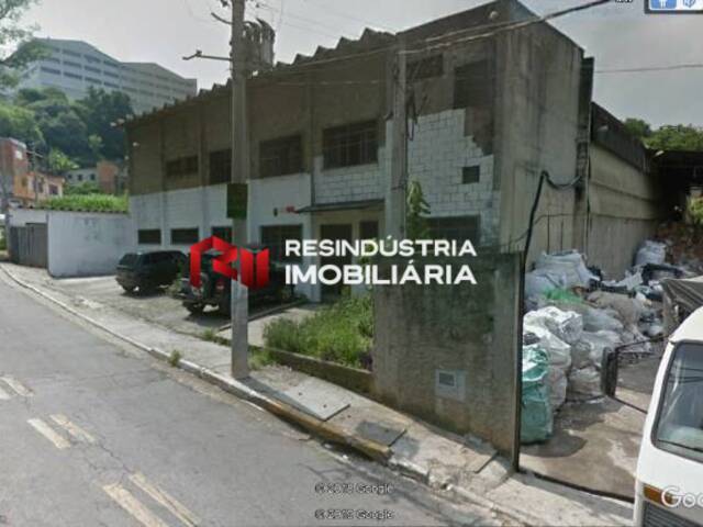 Galpão para Venda em Barueri - 5