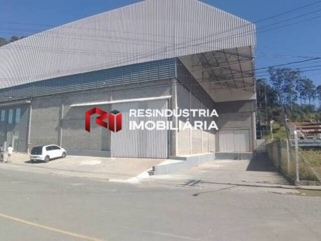 Galpão para Locação em Santana de Parnaíba - 2