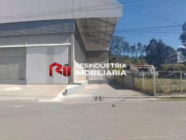 Galpão para Locação em Santana de Parnaíba - 3