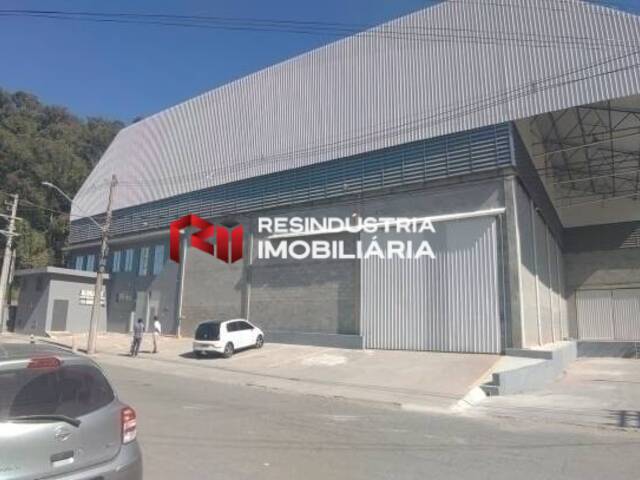 Galpão para Locação em Santana de Parnaíba - 4