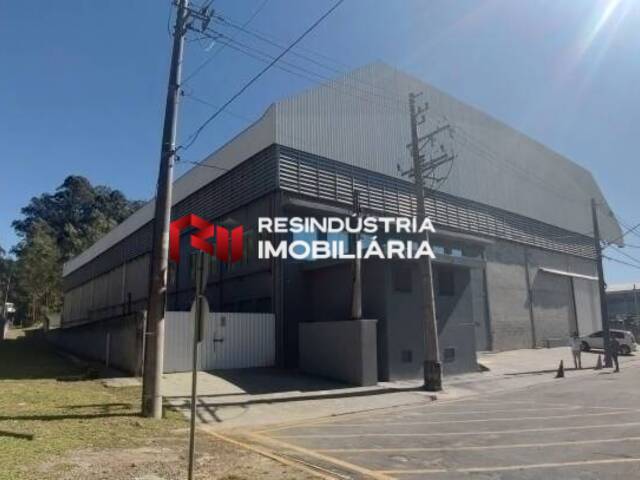 Galpão para Locação em Santana de Parnaíba - 5