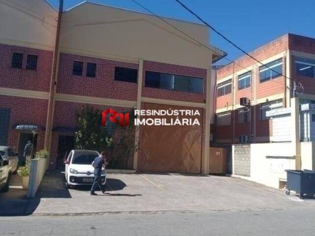 Galpão para Locação em Santana de Parnaíba - 2