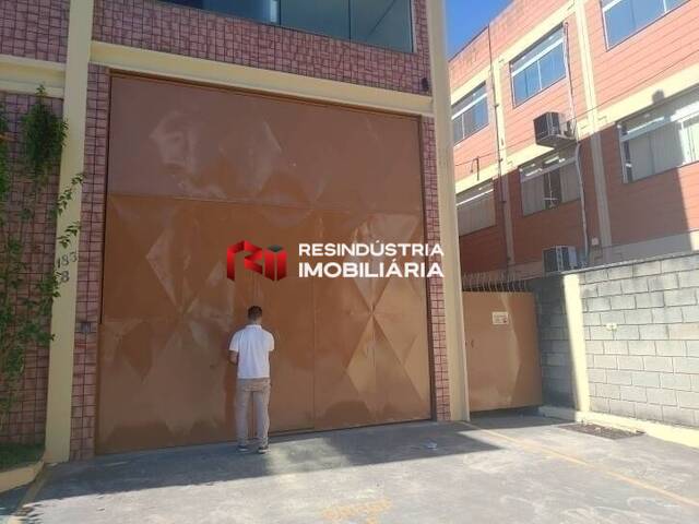 Galpão para Locação em Santana de Parnaíba - 3