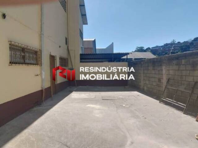 Galpão para Locação em Santana de Parnaíba - 5