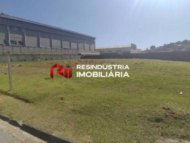 #645 - Terreno em condomínio para Venda em Santana de Parnaíba - SP - 1
