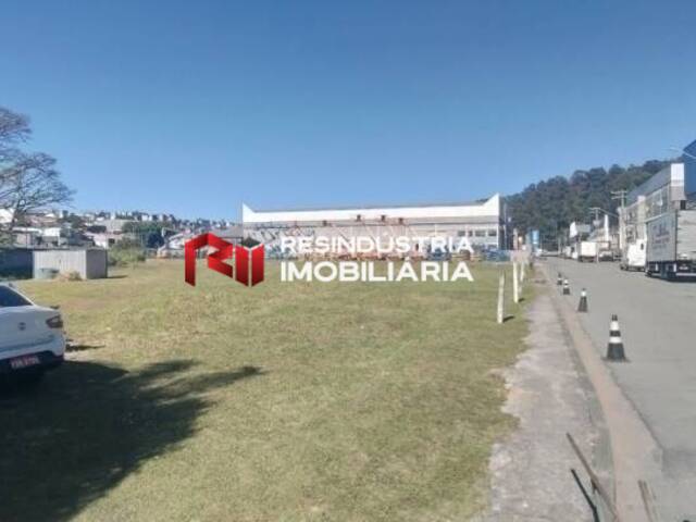 #646 - Área para Venda em Santana de Parnaíba - SP - 1