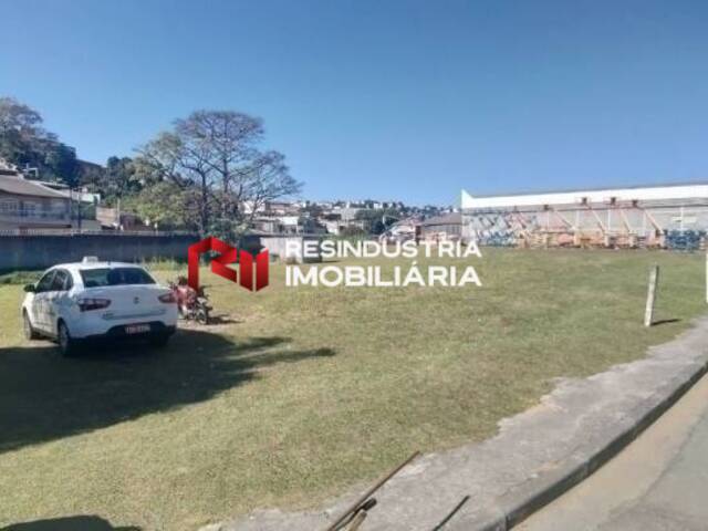 #646 - Área para Venda em Santana de Parnaíba - SP - 3