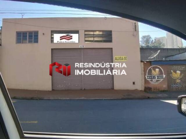 Galpão para Locação em Barueri - 2