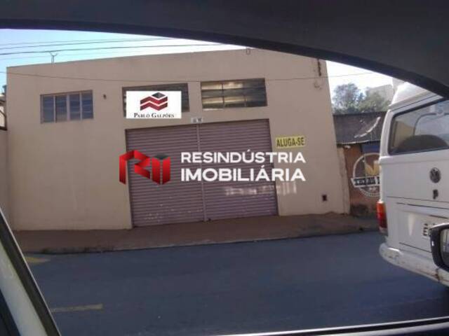 Galpão para Locação em Barueri - 3