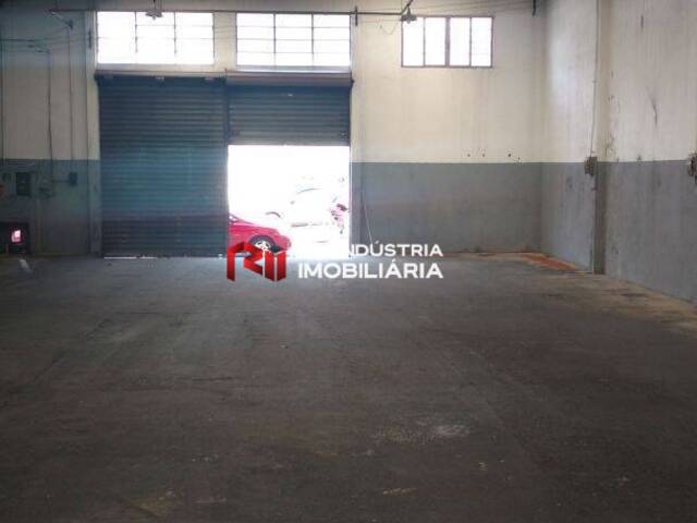 Galpão para Locação em Barueri - 4