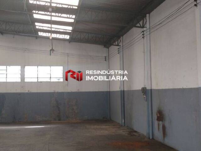 Galpão para Locação em Barueri - 5