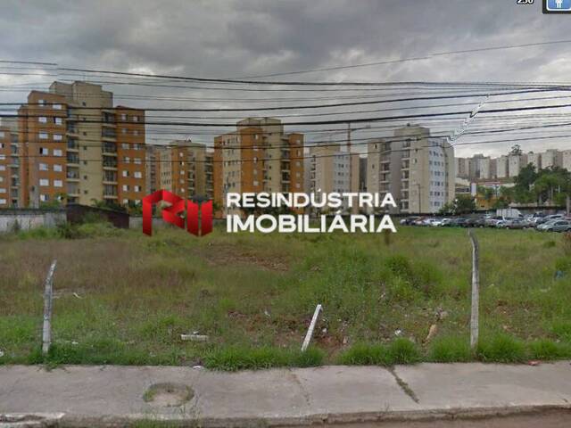 #648 - Área para Venda em Jandira - SP - 3