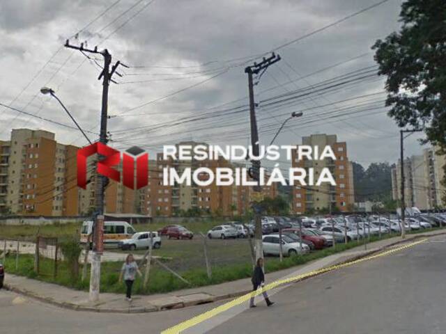 Área para Venda em Jandira - 4