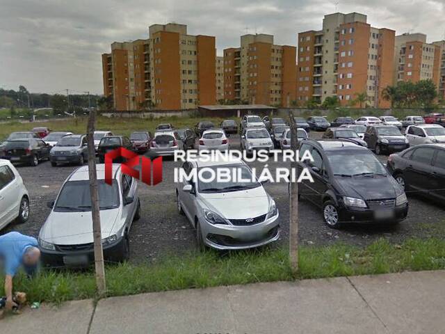 Área para Venda em Jandira - 5