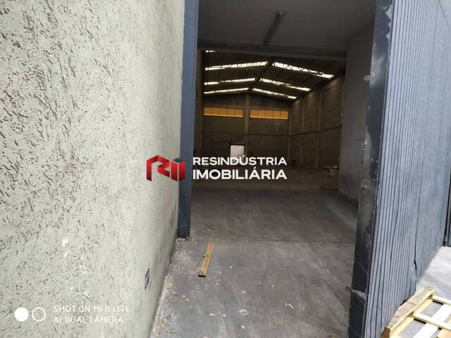 Galpão para Locação em Osasco - 2