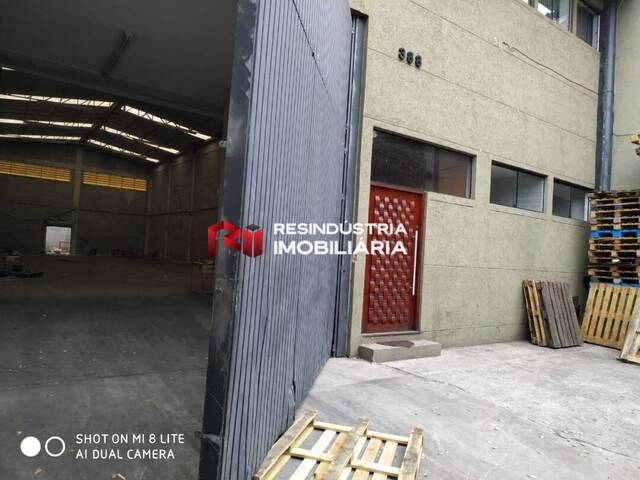 Galpão para Locação em Osasco - 3