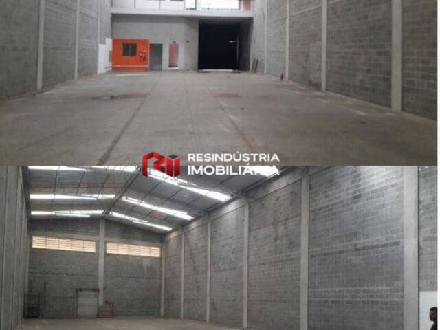 Galpão para Locação em Osasco - 4
