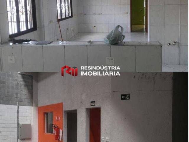 Galpão para Locação em Osasco - 5