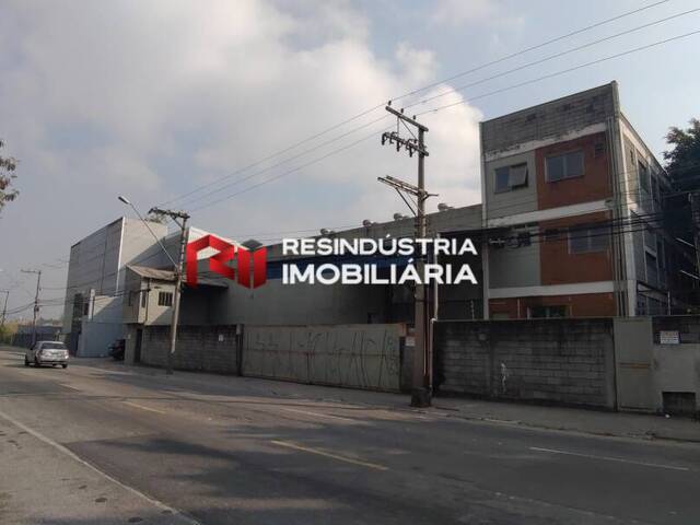 Galpão para Locação em Barueri - 2