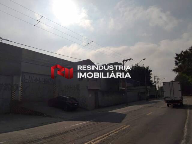 Galpão para Locação em Barueri - 3