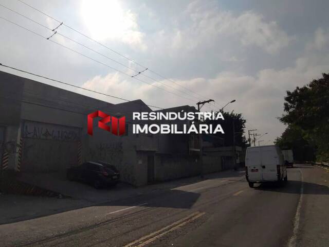 Galpão para Locação em Barueri - 4