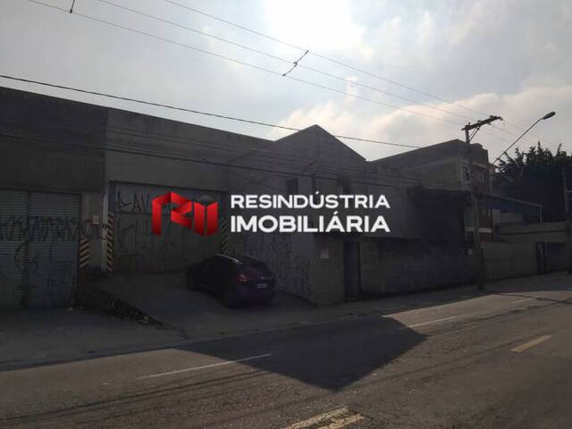 Galpão para Locação em Barueri - 5