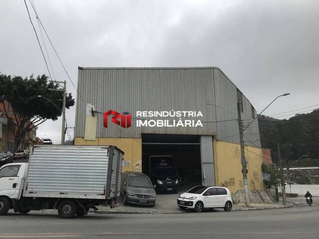 Galpão para Locação em Barueri - 2