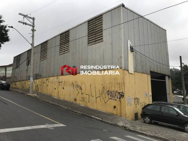 Galpão para Locação em Barueri - 3