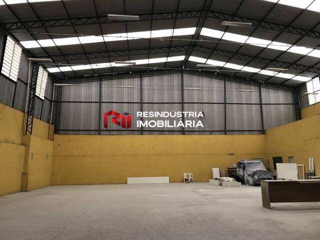 Galpão para Locação em Barueri - 4