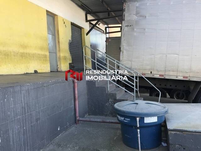 Galpão para Locação em Barueri - 4