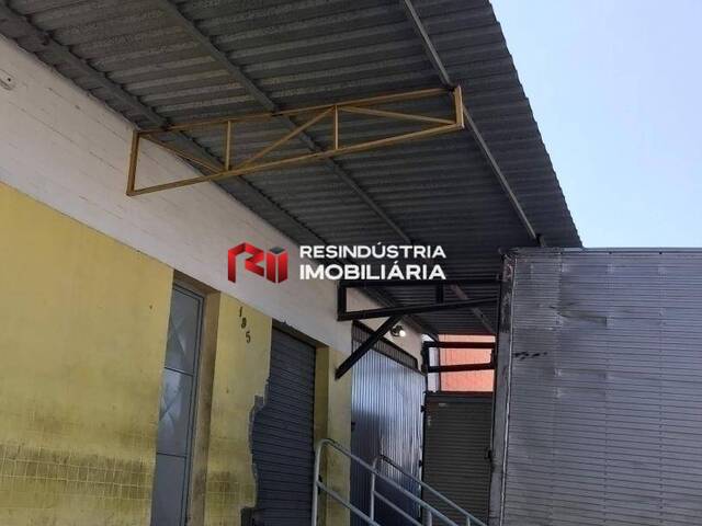 Galpão para Locação em Barueri - 5