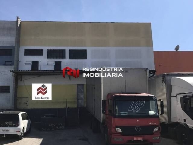 Galpão para Locação em Barueri - 2