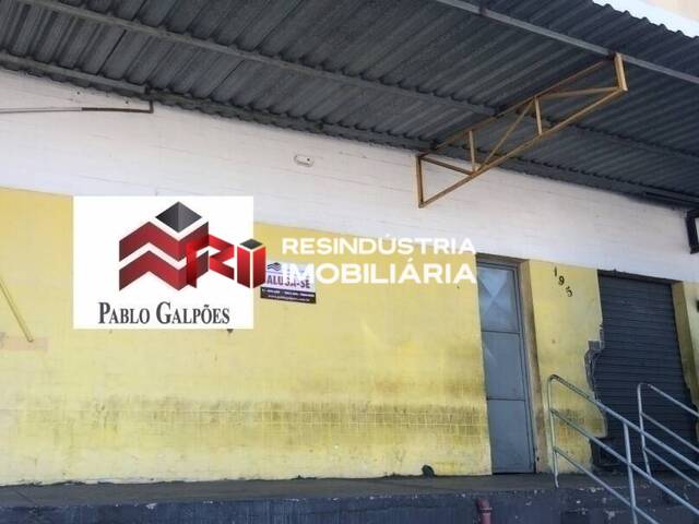 Galpão para Locação em Barueri - 3