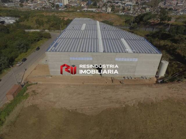 Galpão para Locação em Jandira - 5