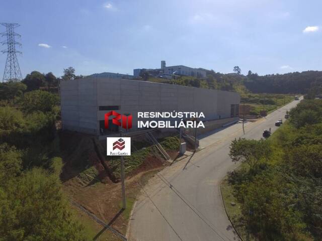 Galpão para Locação em Jandira - 4