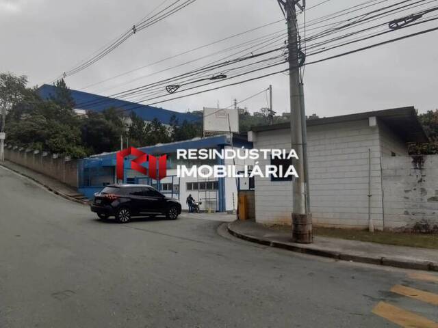 Galpão para Venda em Barueri - 2