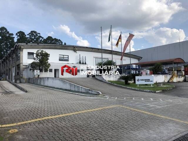 Galpão para Locação em Jandira - 2