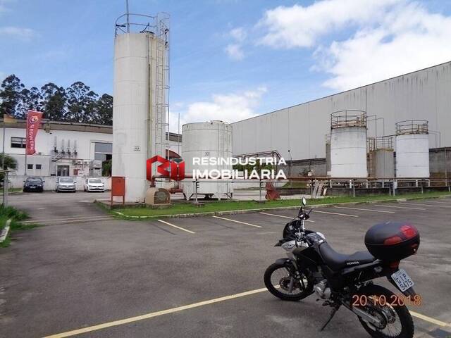 Galpão para Locação em Jandira - 3