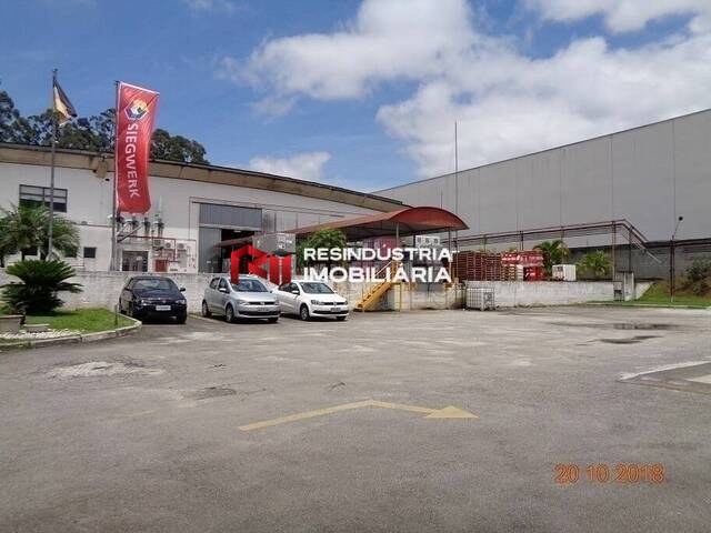 Galpão para Locação em Jandira - 4