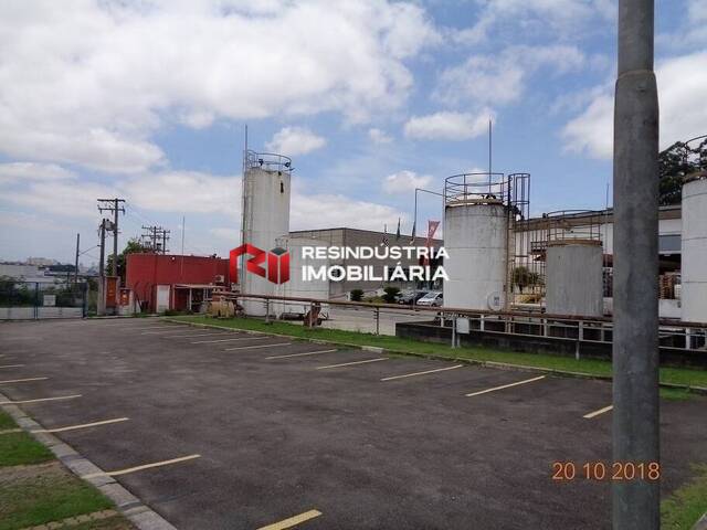 Galpão para Locação em Jandira - 5