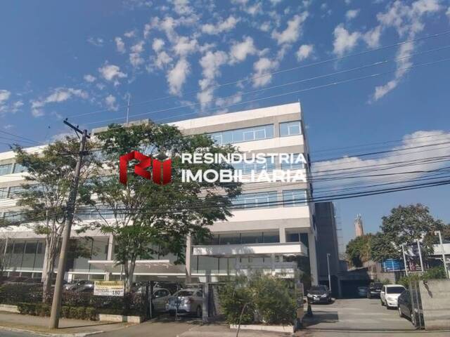 Prédio comercial para Locação em Barueri - 3