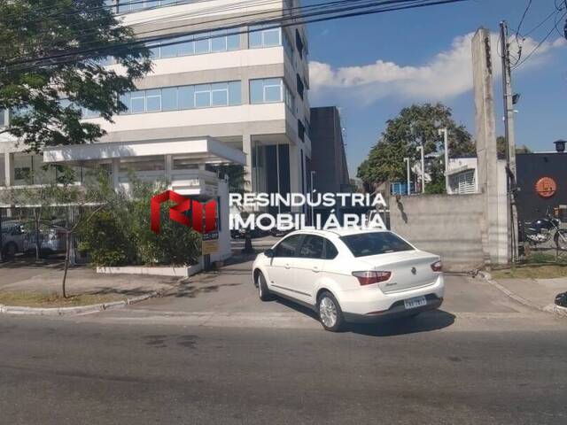 Prédio comercial para Locação em Barueri - 4